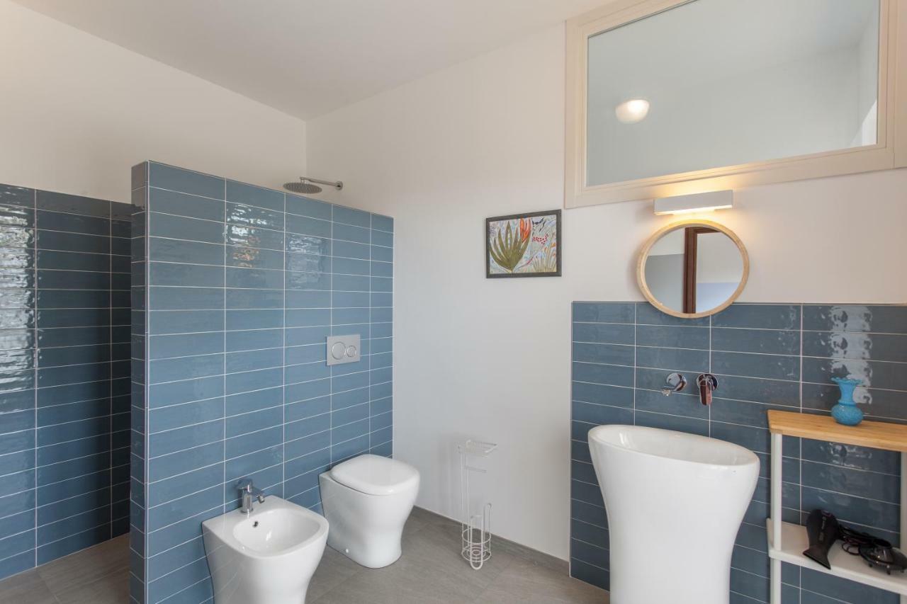 ברה America Nei Boschi B&B מראה חיצוני תמונה