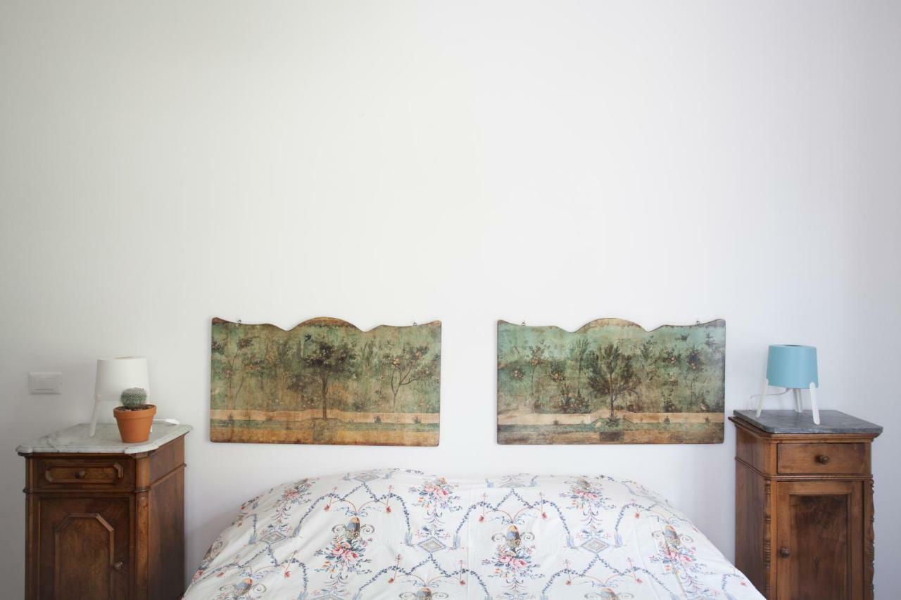 ברה America Nei Boschi B&B מראה חיצוני תמונה