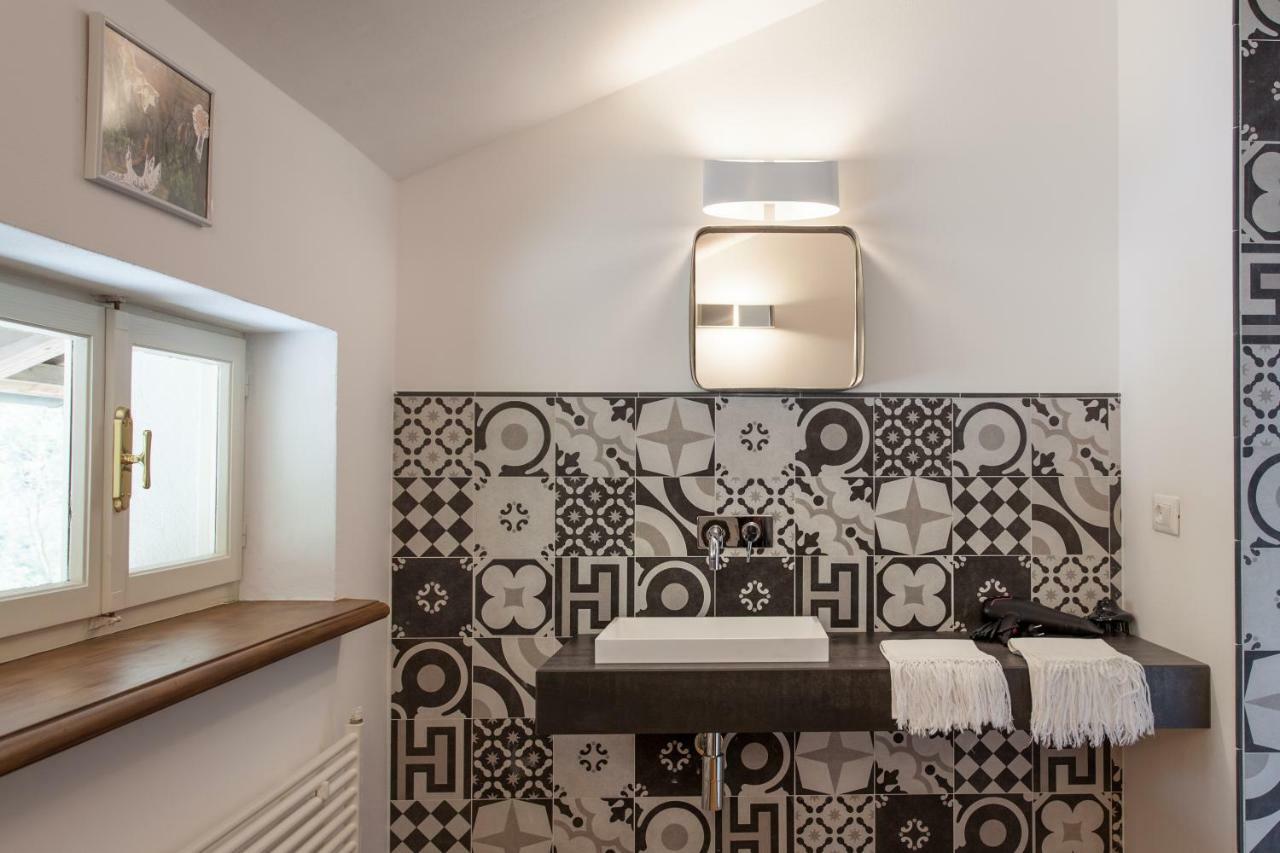 ברה America Nei Boschi B&B מראה חיצוני תמונה